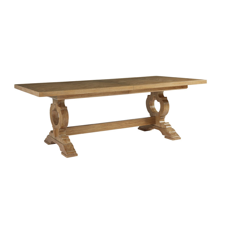 Los Altos Extendable Dining Table