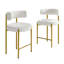 Tabouret de comptoir à dossier bas 24 po Najira-1484025978-1506978885-1477308005