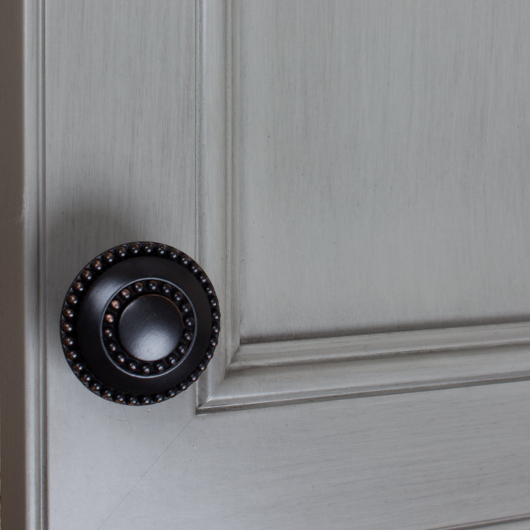 1 3/8" Diameter Mushroom Knob Multipack