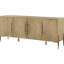 Essence Media Console