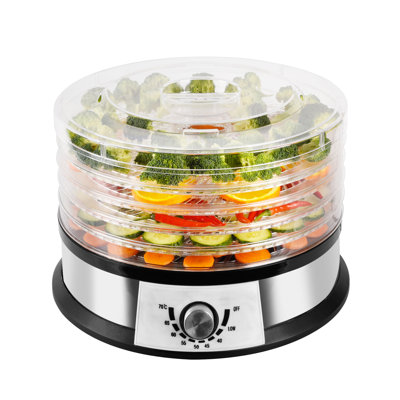 Homevision Technology 250 Watt Food Dehydrator