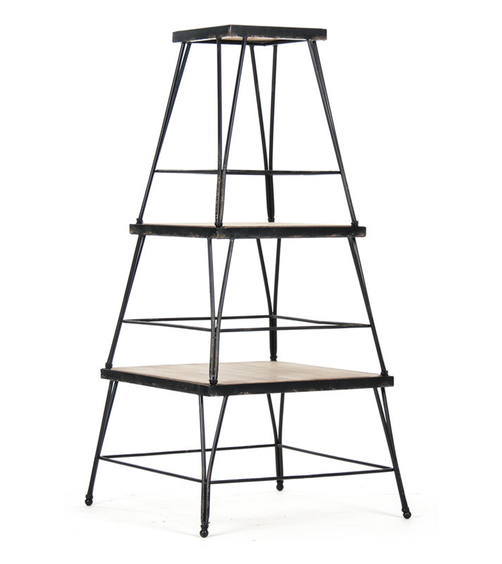 Marco Utility Stool