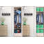 Cube de rangement pliable en tissu 11 po avec poignée Sorbus - pour organiser la maison, le placard, la chambre à coucher, la salle de jeux et plus encore-1298273906