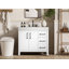 Meuble-lavabo simple 36 po 36 VF60636-1716553401
