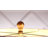 Hager Table Lamp-77053259