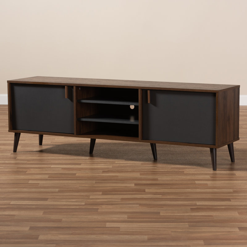 Unfinished TV Stand for TVs up to 70"