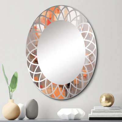 Miroir mural Kallias