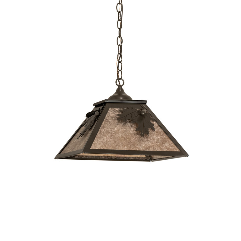 Gurkan 2 - Light Pendant