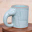 Feliksas Ceramic Coffee Mug