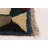 Verenis Gabbeh Cream Rug 3'11" x 6'5"