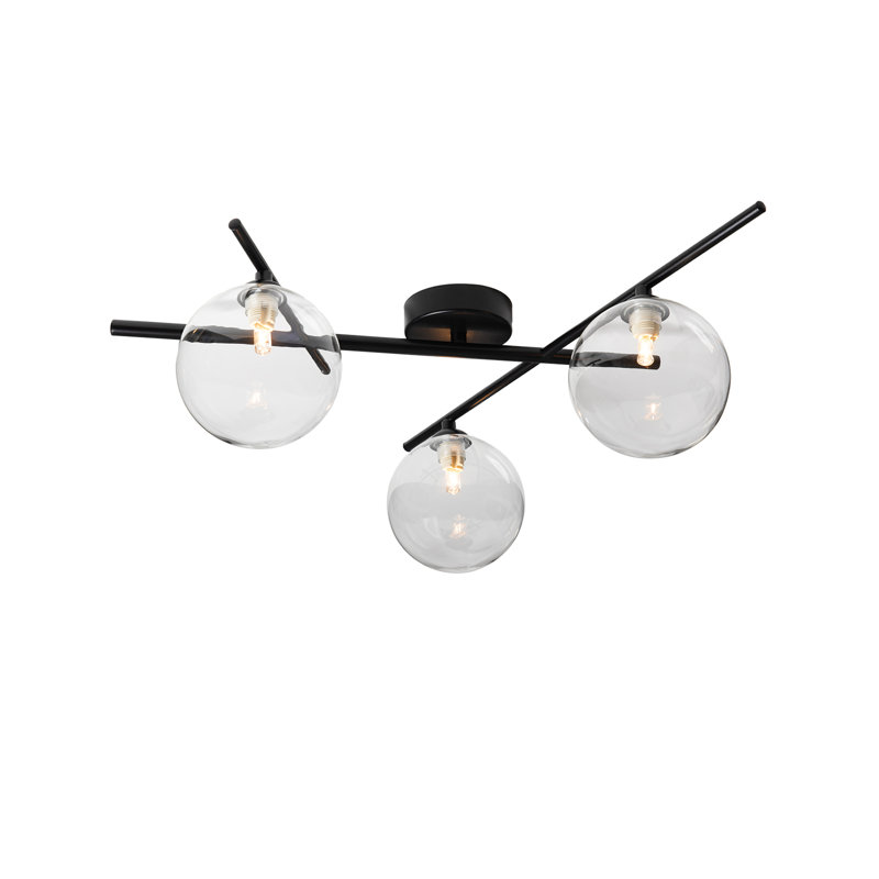 Semi Flush Mount