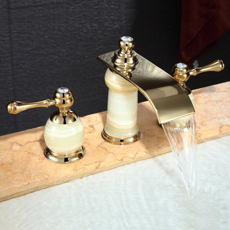 Robinet de salle de bain Empress
