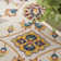 Tapis intérieur / extérieur Arisa