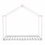 Lit plateforme en métal Ahmadnur-1010580713