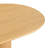 Ronda 43"-59" Wood Extension Dining Table-1173273788