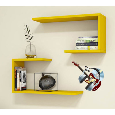 Entertainment Wall Decal