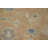 Vegetable Dye Transitional Oushak Turkish Area Rug 6x9
