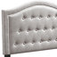 Lit plateforme tapissier touffeté-1602892476-1602892473