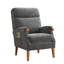 Upholstered Side Chair-1471466956