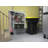 Storage Bin Holder