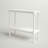 Fluellen 31.5'' Console Table-1893840219