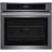 Frigidaire 30" 5.3 cu. ft Self-Cleaning Convection Electric Single Wall Oven-64015711