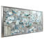 Bleu sarcelle par Nan - Peinture-64743455-64743456