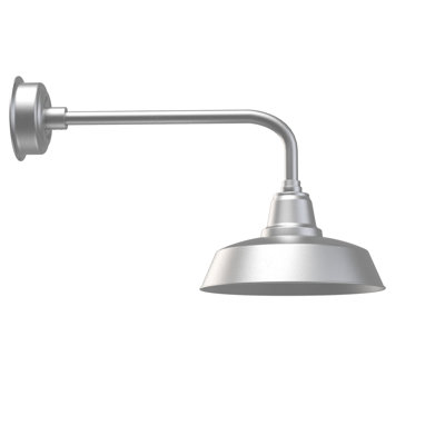 Vandervliet Wall Light