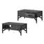 LOS ANGELES Coffee Table with Storage-102960266