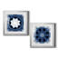 Indigo kaleidoscope I - ensemble de 2 reproductions d'art-1817703624-1817703622-1817703631