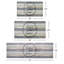 Tapis anti-fatigue Cozy Living Home Sweet Home-63372368