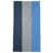 Tennessee Red Football Navy/Gray/Sky Blue selected