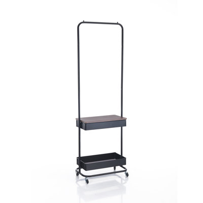 1 Freestanding Towel Stand