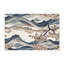 Tapis intérieur et extérieur Petal Glow-1718777489