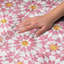 Tapis à poils longs Dream Shag ADS734 lavable à la machine de qualité supérieure-1318896060-1318896062