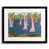 Black Framed Paper selected