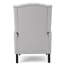 Fauteuil inclinable manuel 28,5 po Val-1073390911