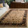 Balthrop Hand Tufted Wool Oriental Rug
