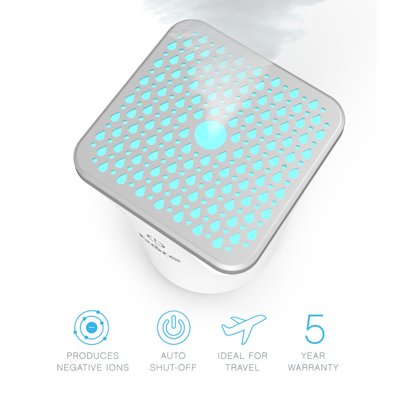 Plug-in Essential Oil Diffusers