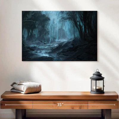 Kelan Dark Fantasy