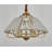 Jarone 5 - Light Iron Dimmable Chandelier
