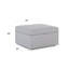Repose-pieds Flex-127672535