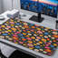 Polyester Desk Pad-1720408387