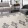 Adian Off-White Area Rug