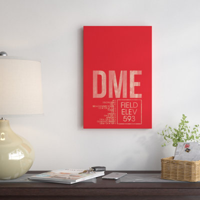 08 Left - Single Picture Frame Graphic Art