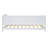 Twin Size Wood Daybed/Sofa Bed-38744656