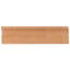 Carreau de céramique Bullnose 8 "x 2" Angela Harris-64841981