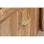 Xavier 114 Cm Wide 3 Drawer Sideboard