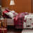 Holiday Vibe for Your Home Bedsure Holiday Christmas Duvet Cover-105311108-105311111