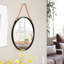 Miroir décoratif Daliah